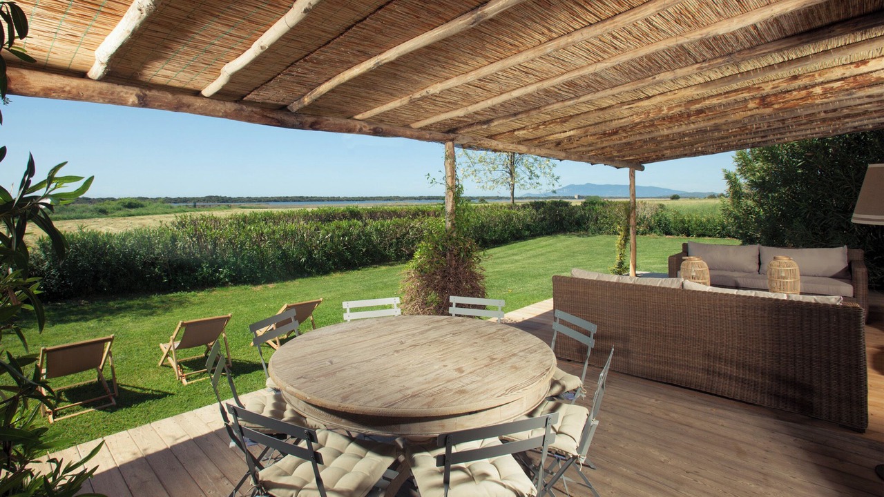 Photo of Outdoor in Capalbio