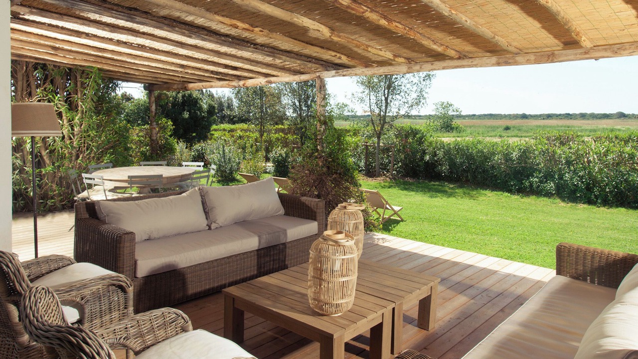 Photo of Outdoor in Capalbio