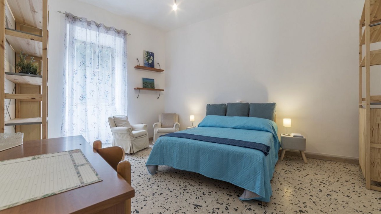 Photo of Bedroom in Salario