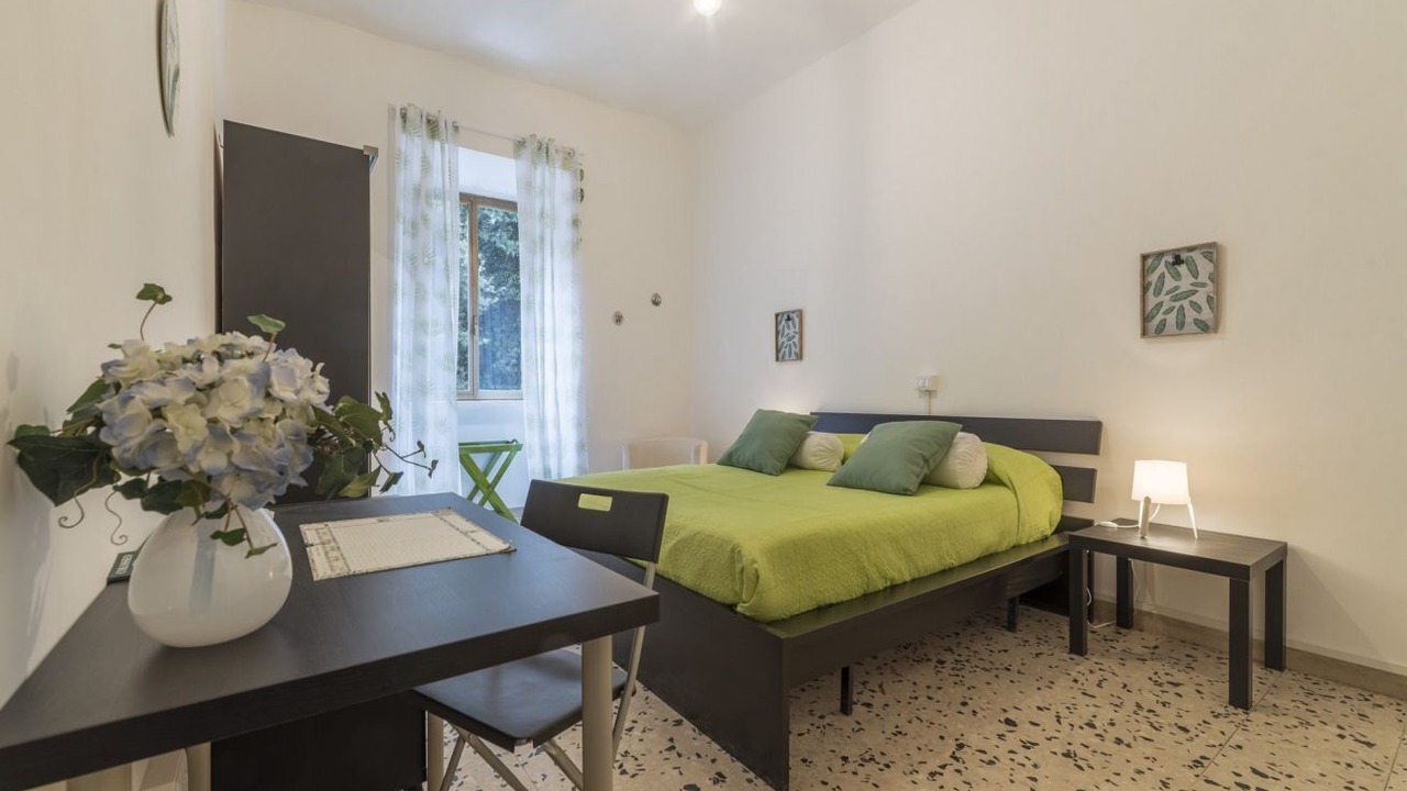 Photo of Bedroom in Salario