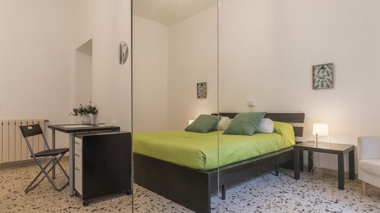 Photo of Bedroom in Salario