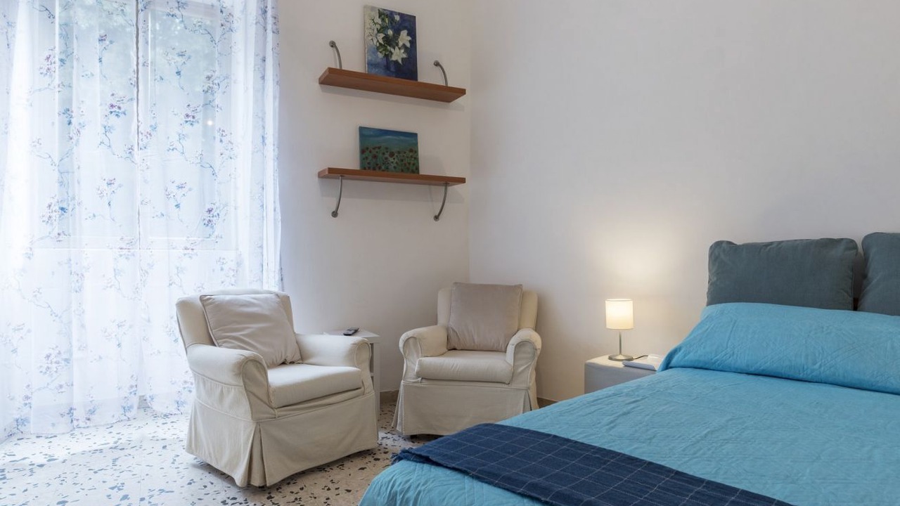 Photo of Bedroom in Salario