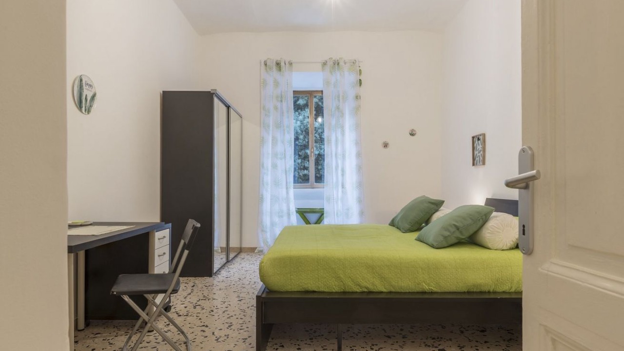 Photo of Bedroom in Salario