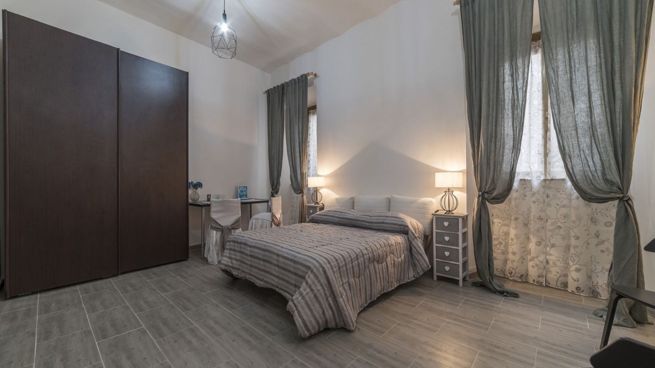 Photo of Bedroom in Salario