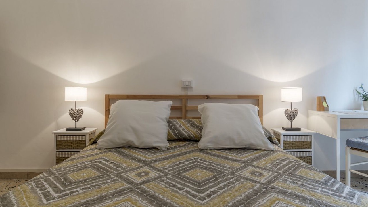 Photo of Bedroom in Salario
