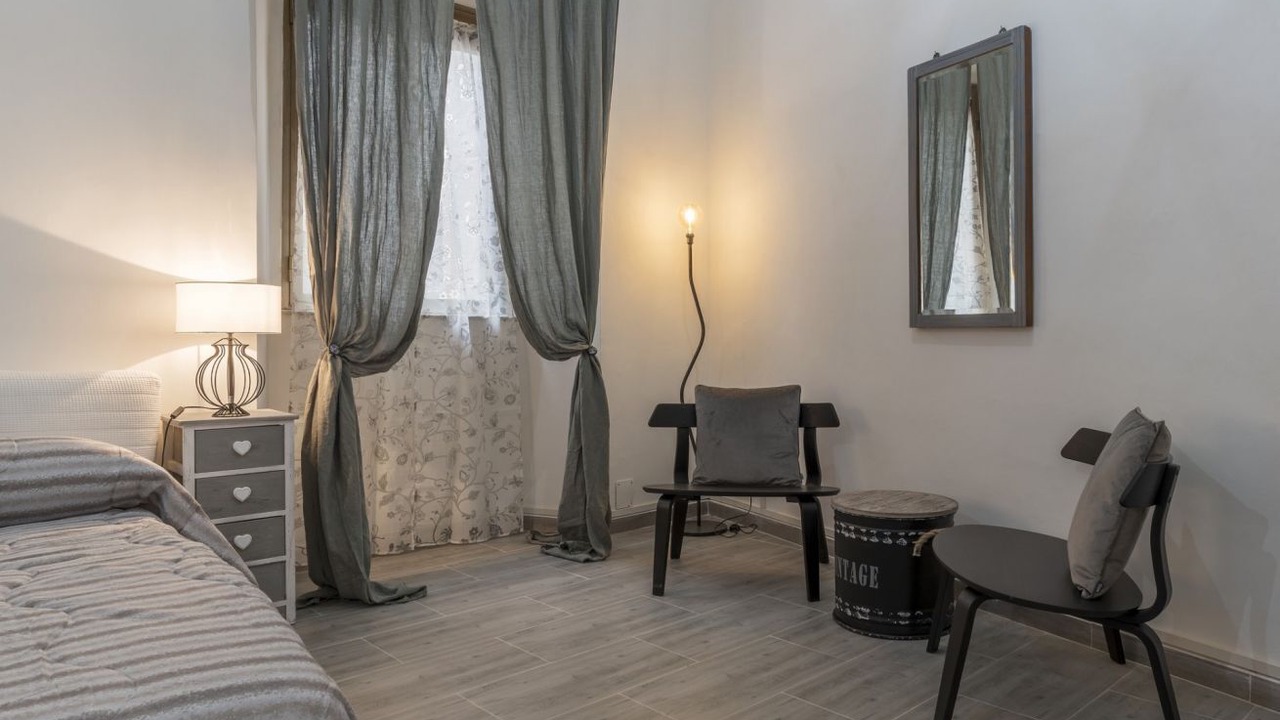 Photo of Bedroom in Salario