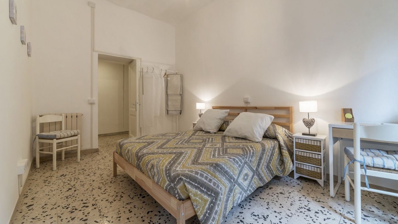 Photo of Bedroom in Salario