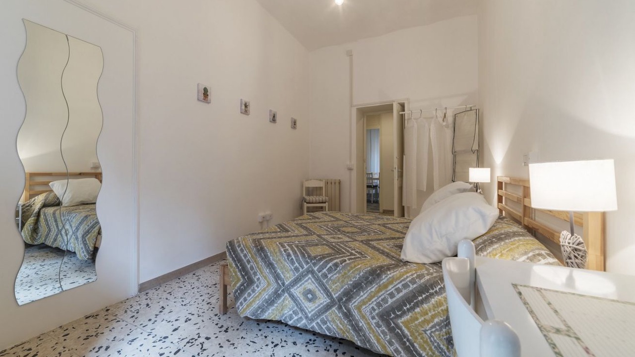 Photo of Bedroom in Salario