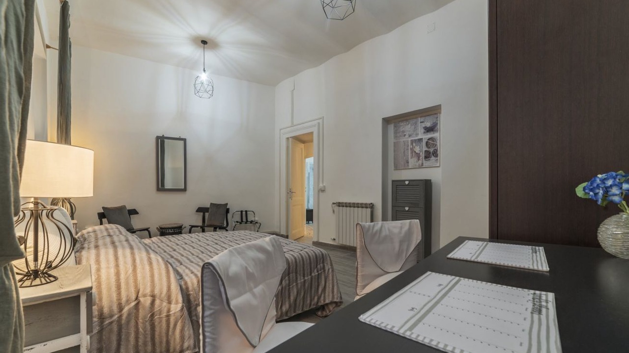 Photo of Bedroom in Salario