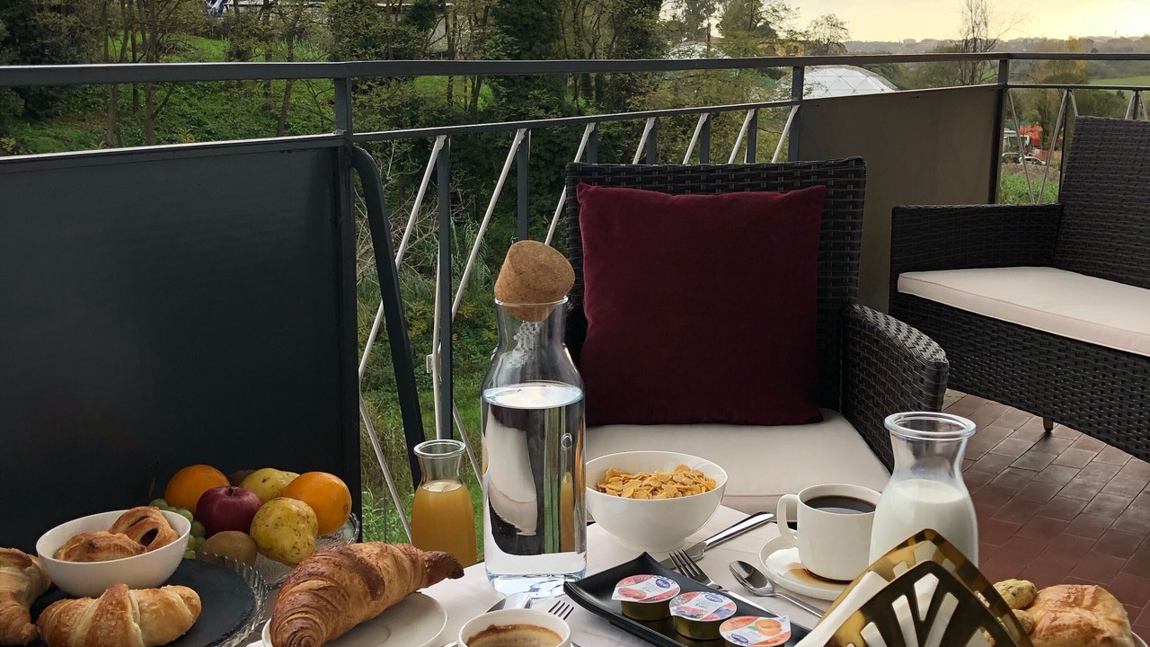 Photo of Outdoor in Gianicolo