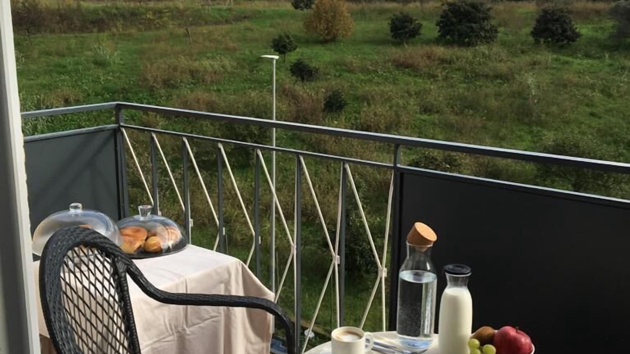 Photo of Outdoor in Gianicolo