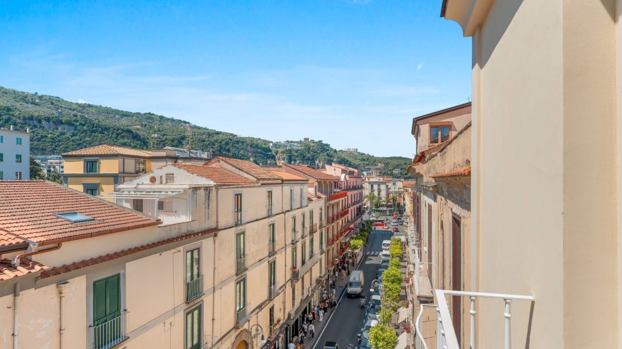 Photo of Patio Balcony in Sorrento City Centre