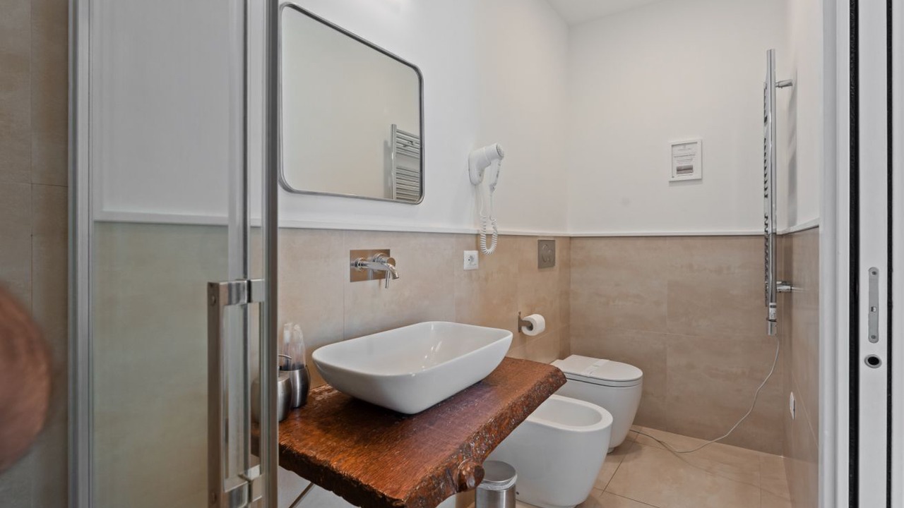 Photo of Bathroom in Sorrento City Centre