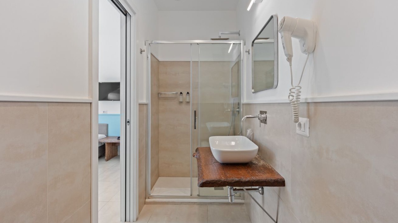 Photo of Bathroom in Sorrento City Centre