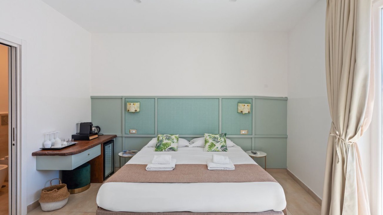 Photo of Bedroom in Sorrento City Centre