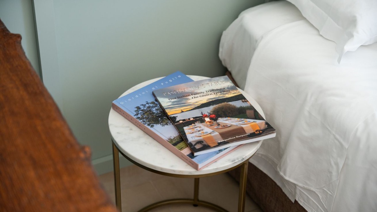 Photo of Bedroom in Sorrento City Centre