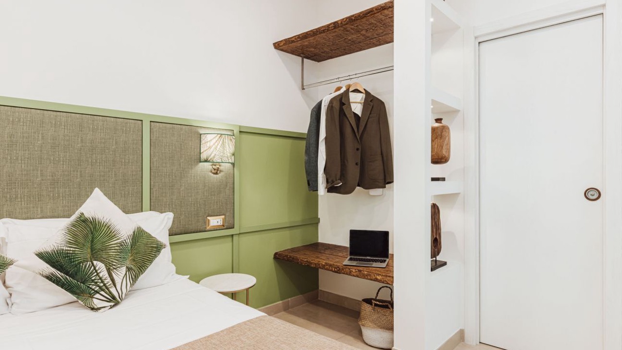 Photo of Bedroom in Sorrento City Centre