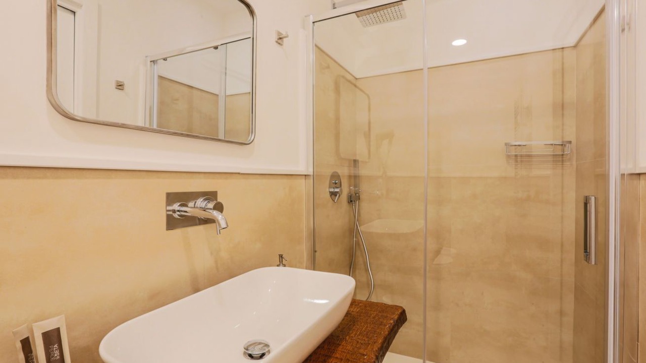 Photo of Bathroom in Sorrento City Centre