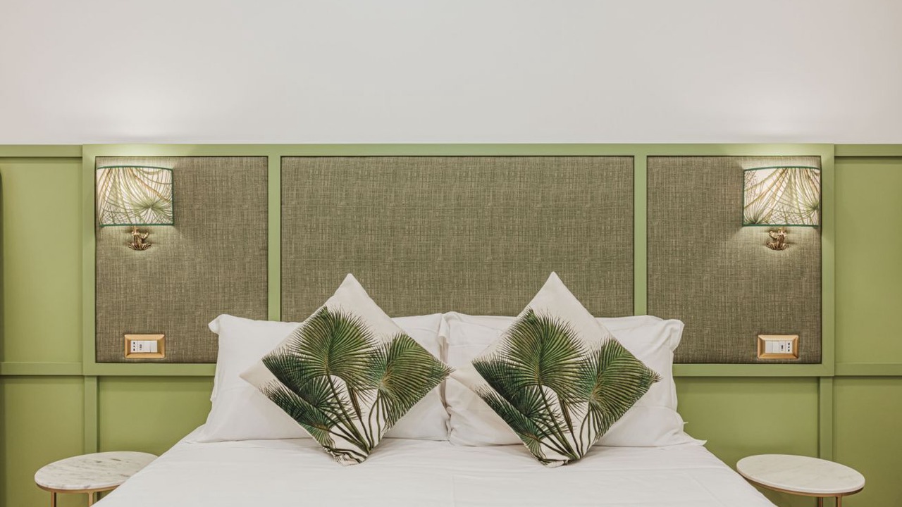 Photo of Bedroom in Sorrento City Centre
