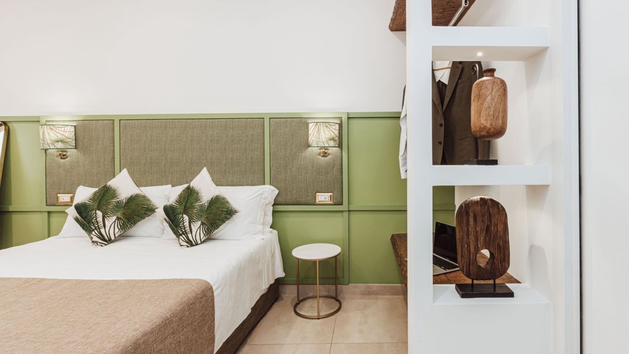 Photo of Bedroom in Sorrento City Centre