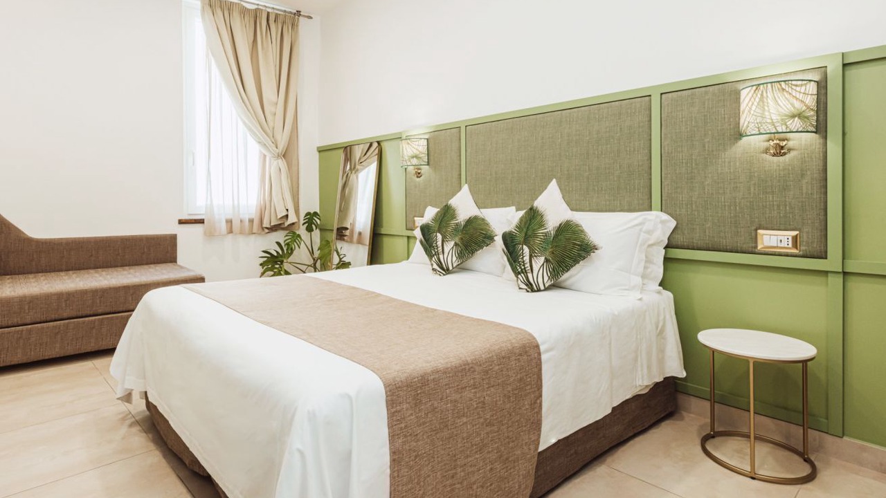 Photo of Bedroom in Sorrento City Centre