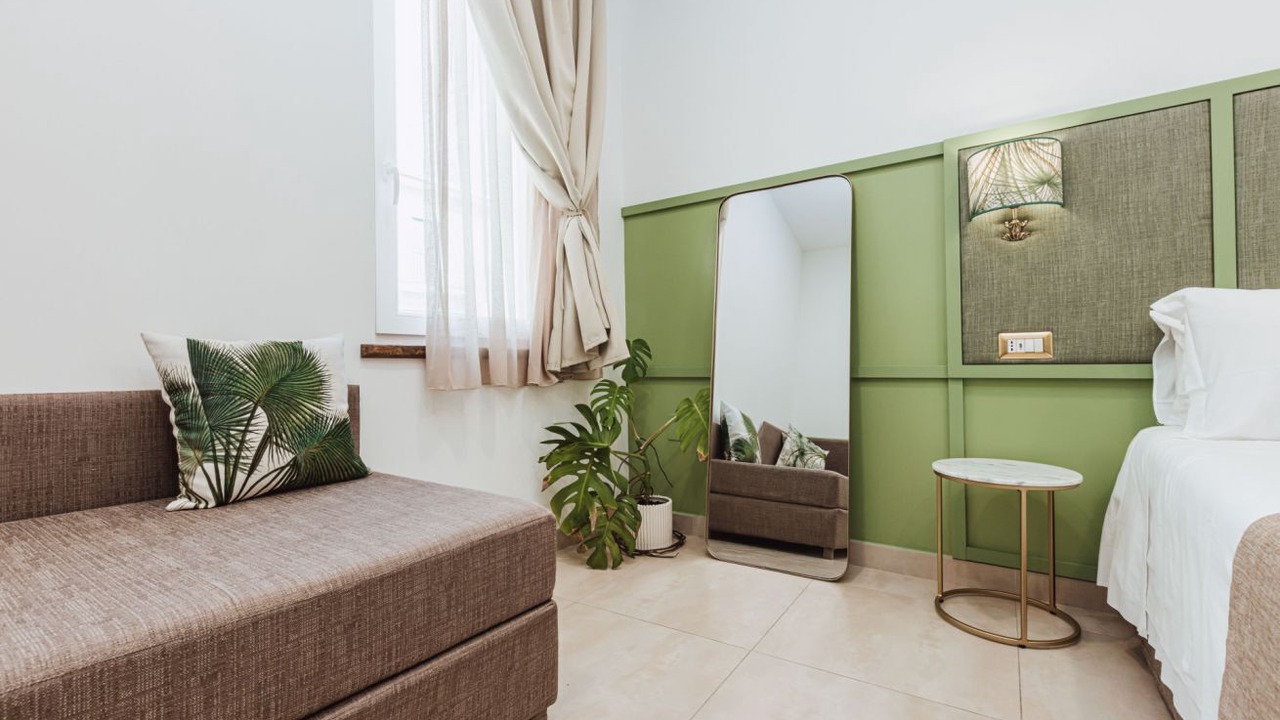 Photo of Bedroom in Sorrento City Centre
