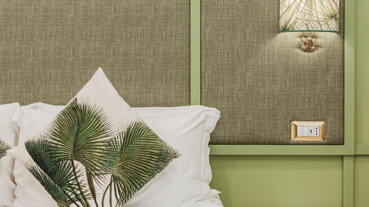Photo of Bedroom in Sorrento City Centre
