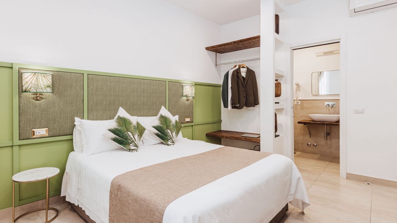 Photo of Bedroom in Sorrento City Centre