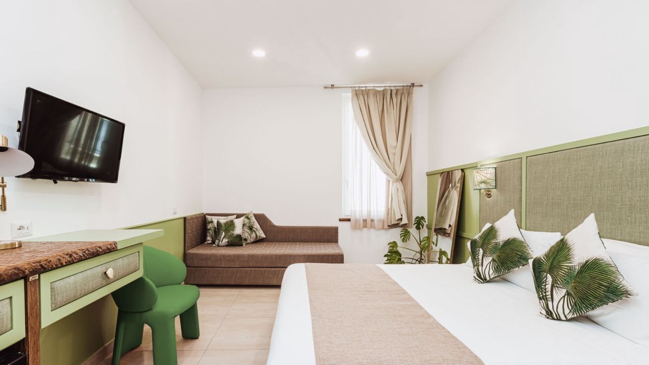 Photo of Bedroom in Sorrento City Centre