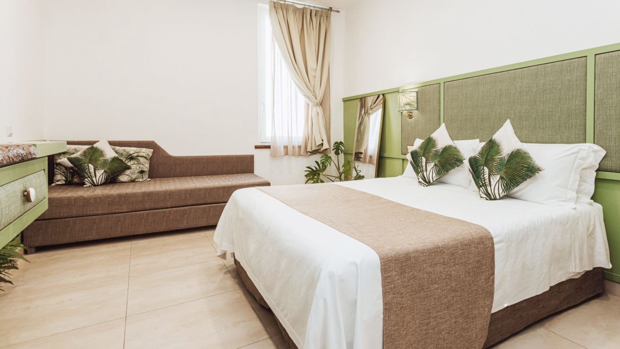 Photo of Bedroom in Sorrento City Centre