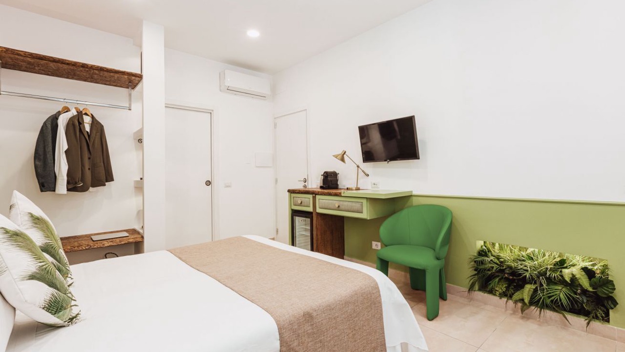 Photo of Bedroom in Sorrento City Centre