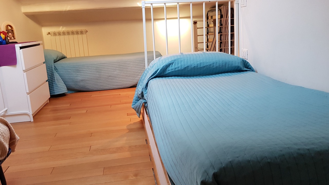 Photo of Bedroom in Frascati