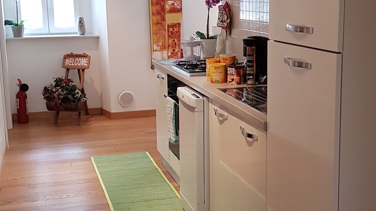 Photo of Kitchen in Frascati