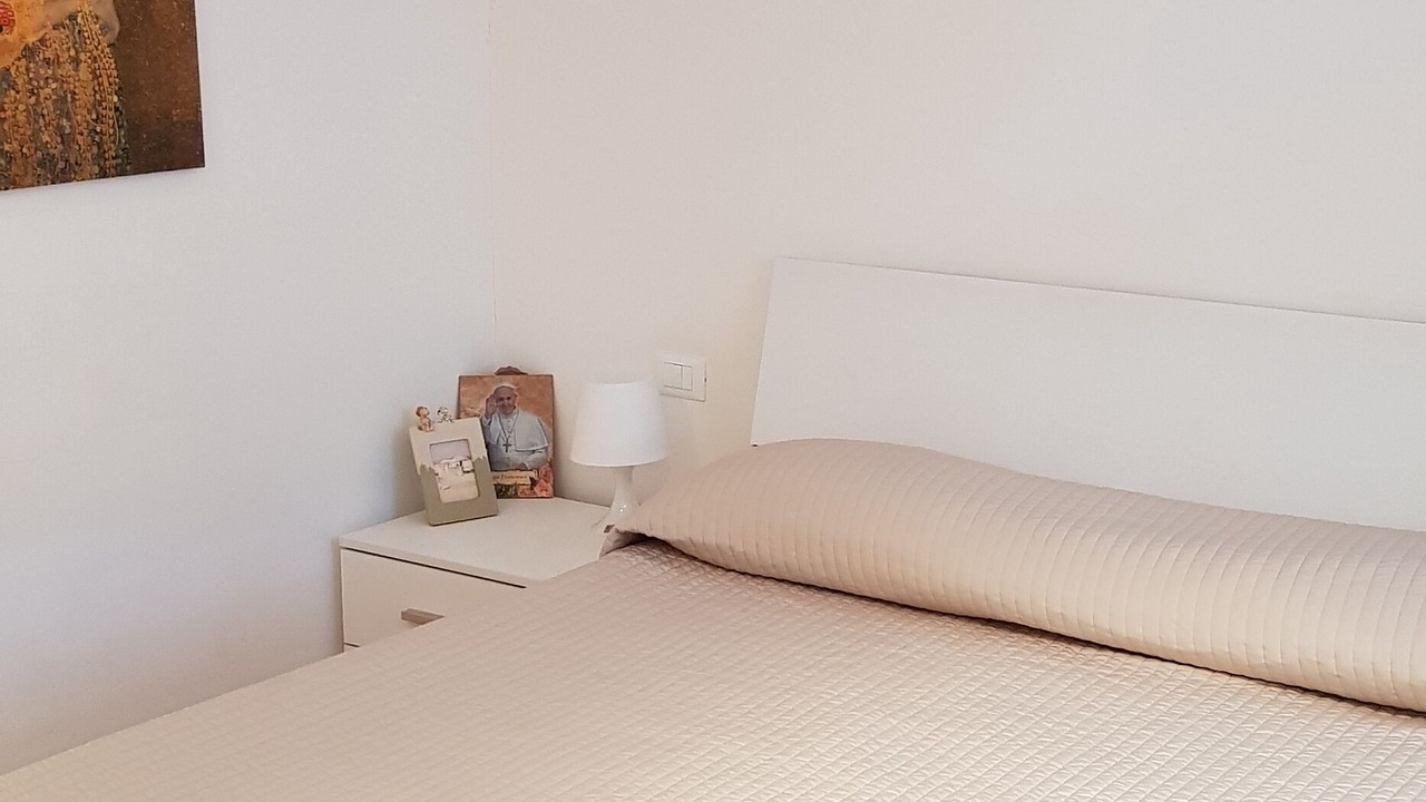 Photo of Bedroom in Frascati