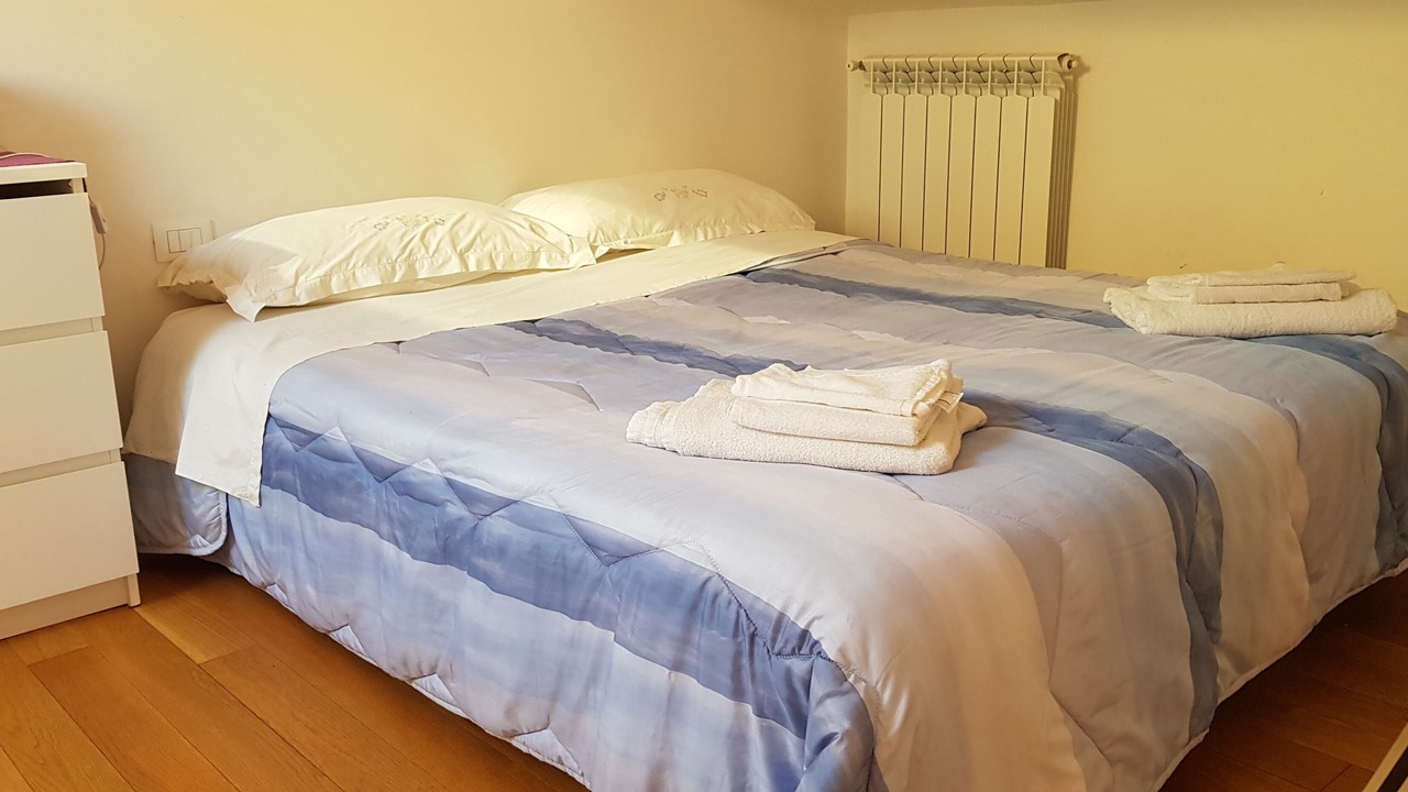 Photo of Bedroom in Frascati