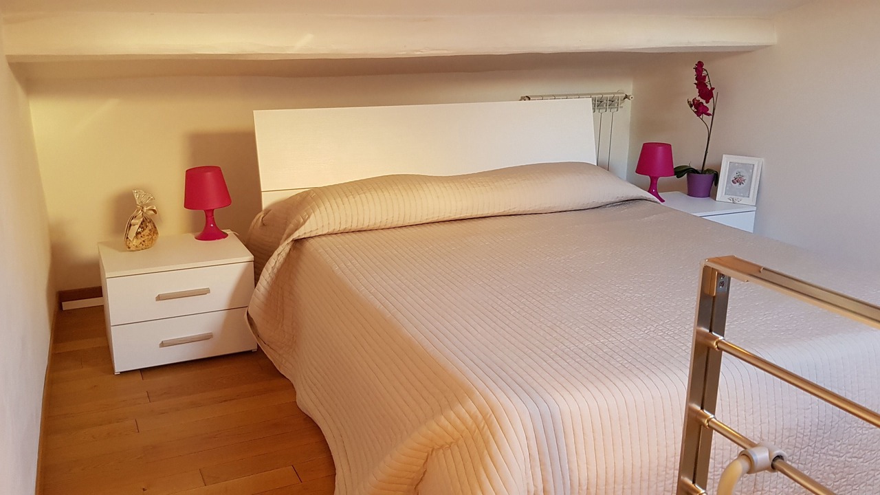 Photo of Bedroom in Frascati