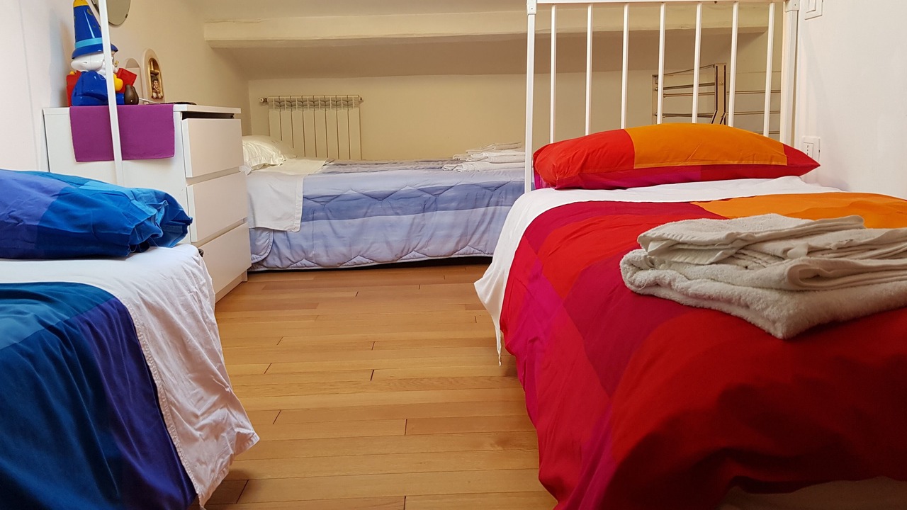 Photo of Bedroom in Frascati