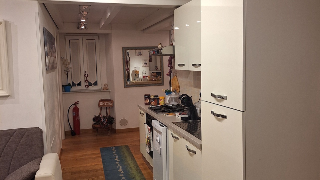 Photo of Kitchen in Frascati