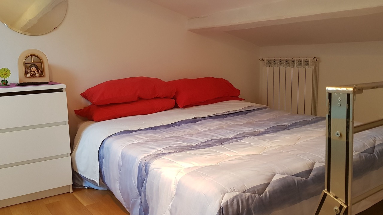 Photo of Bedroom in Frascati