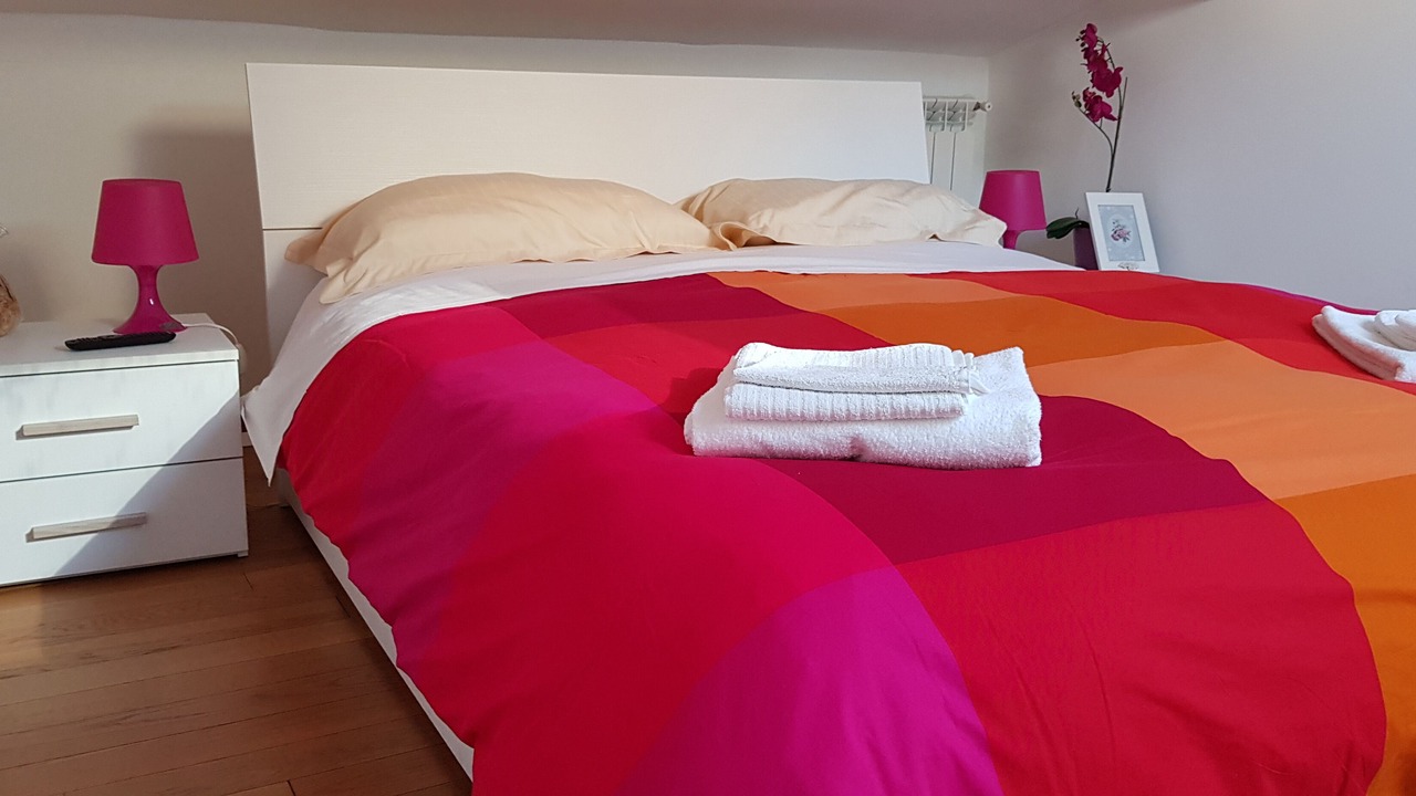 Photo of Bedroom in Frascati