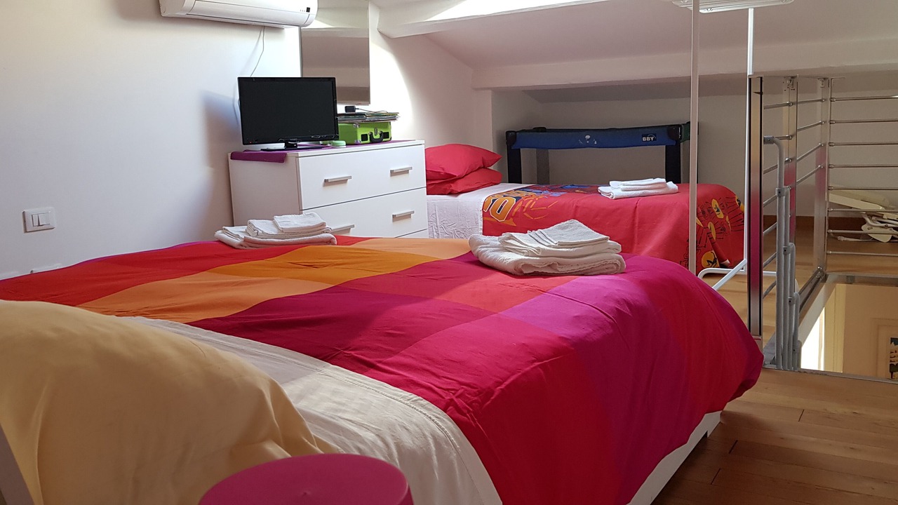 Photo of Bedroom in Frascati