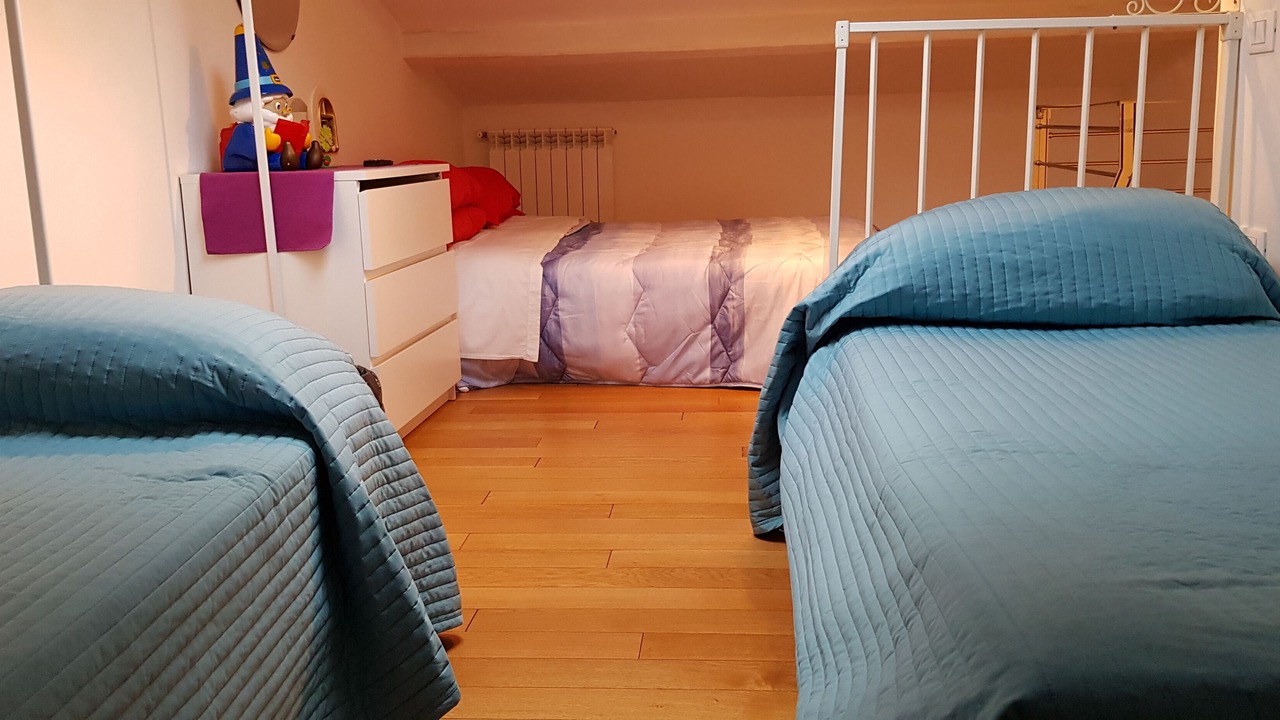 Photo of Bedroom in Frascati