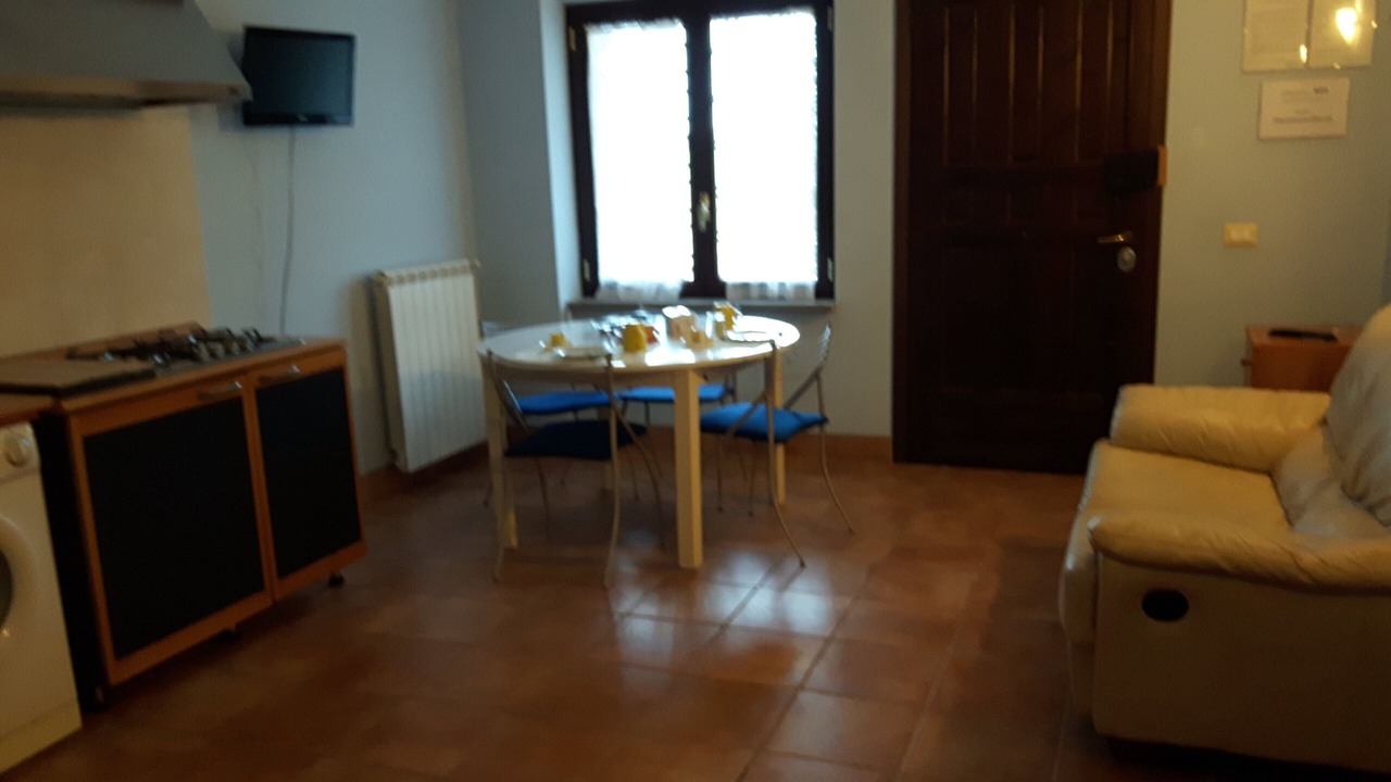 Photo of Livingroom in Lake Bracciano