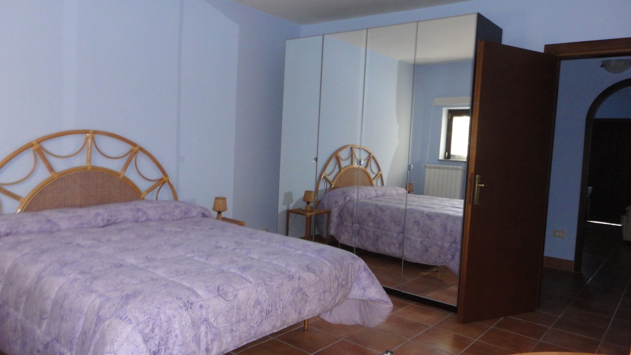Photo of Bedroom in Lake Bracciano