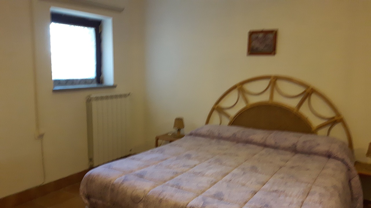Photo of Bedroom in Lake Bracciano