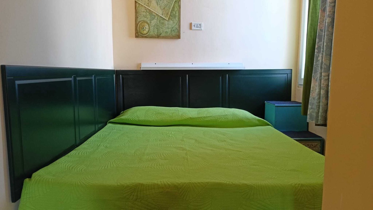 Photo of Bedroom in Torre Chianca