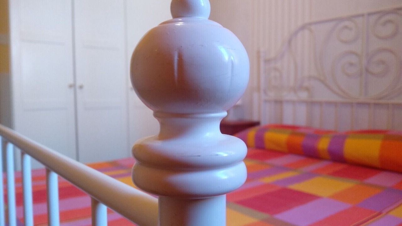 Photo of Bedroom in Torre Chianca