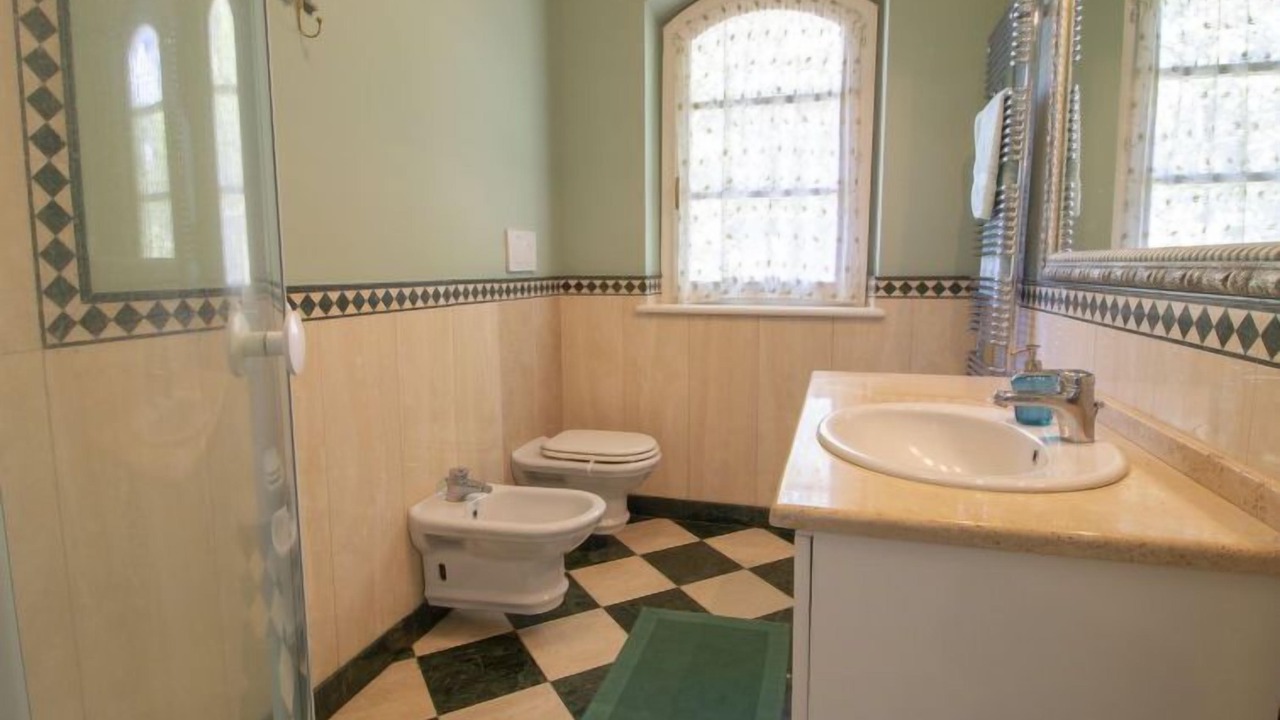 Photo of Bathroom in San Lorenzo Nuovo