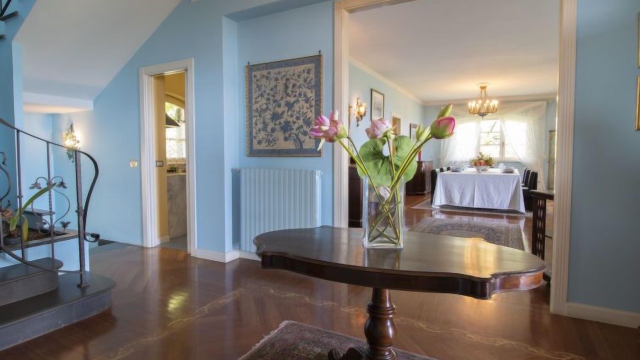 Photo of Livingroom in San Lorenzo Nuovo