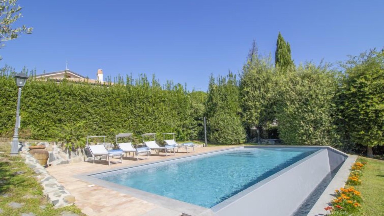 Photo of Outdoor in San Lorenzo Nuovo